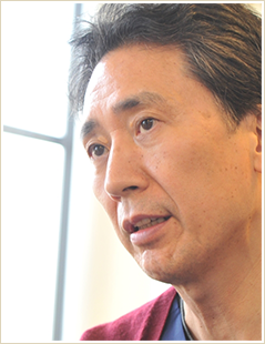 あさひ整骨院 院長